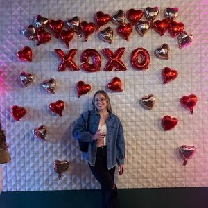 Meet your Posher, Avery